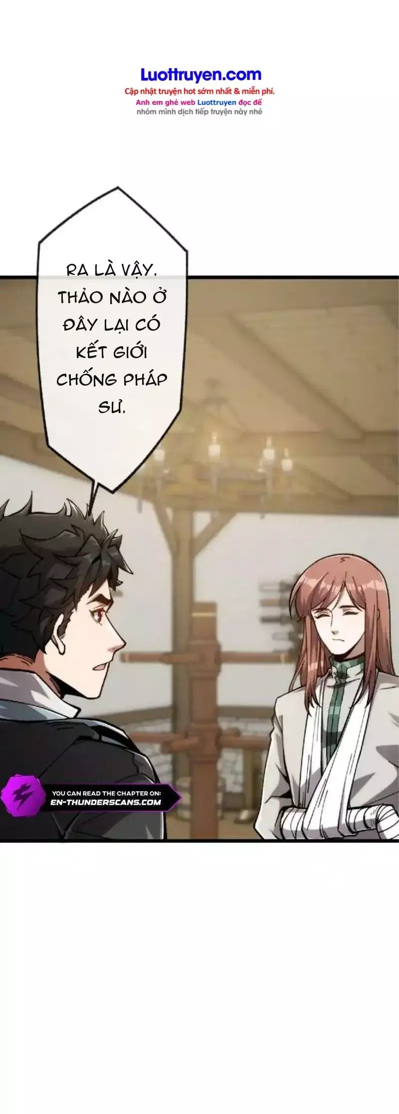 Kiếm Thánh Tái Sinh Ở Dị Giới Ma Thuật Chapter 10 - Trang 10
