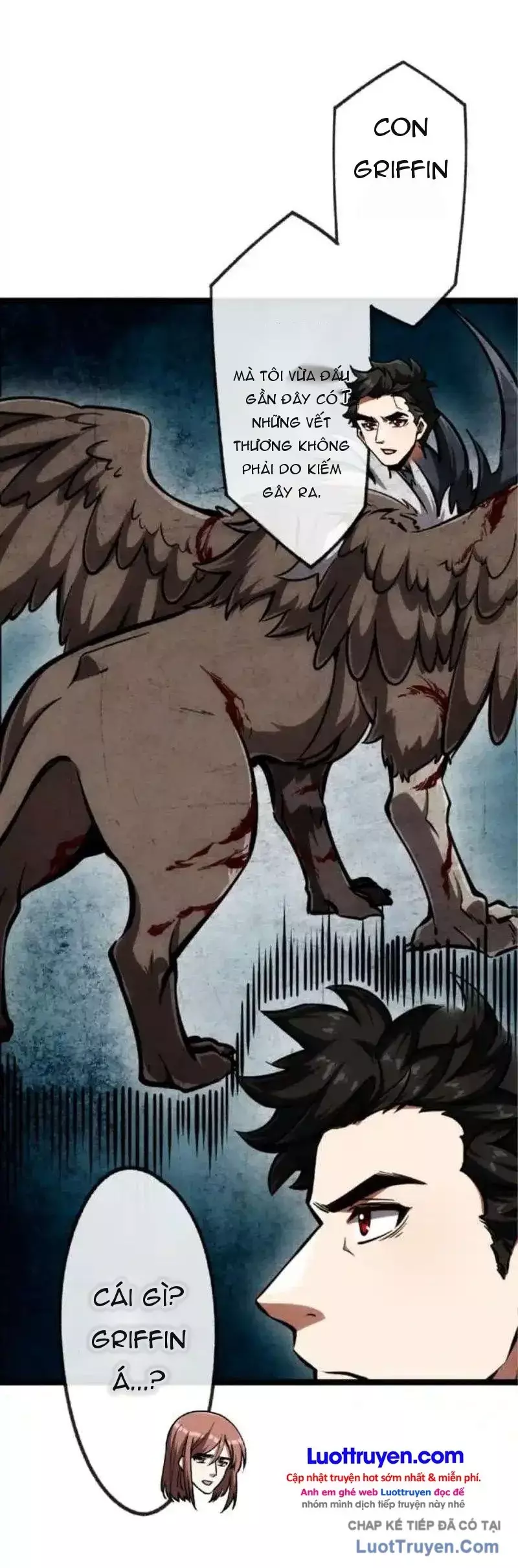 Kiếm Thánh Tái Sinh Ở Dị Giới Ma Thuật Chapter 10 - Trang 17