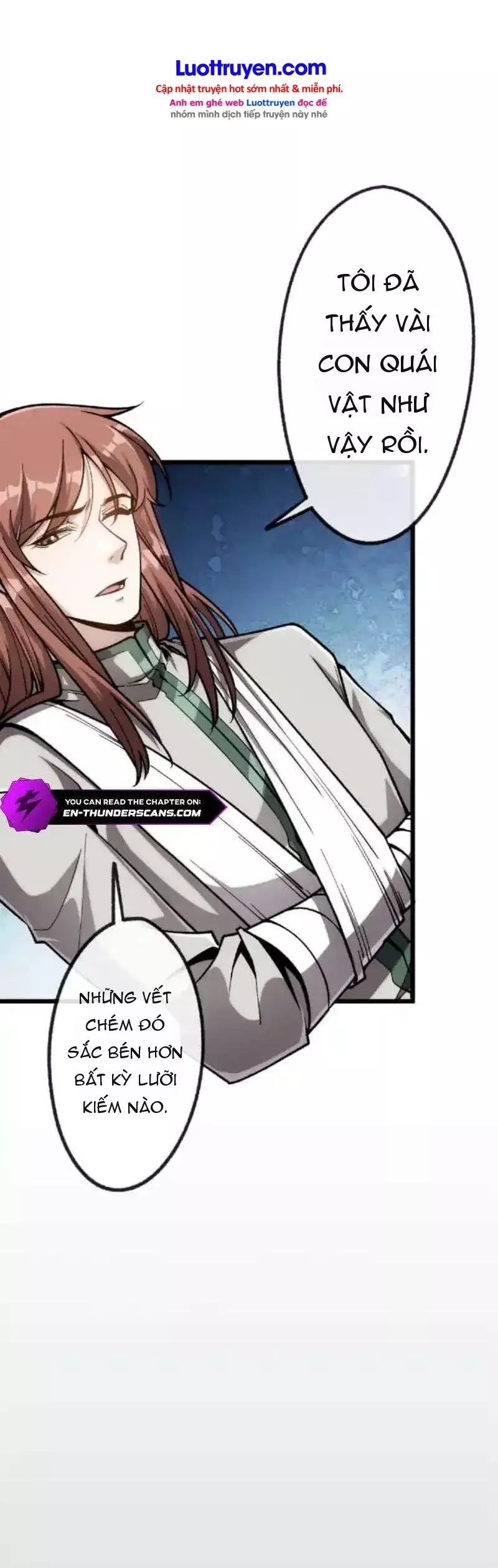 Kiếm Thánh Tái Sinh Ở Dị Giới Ma Thuật Chapter 10 - Trang 18