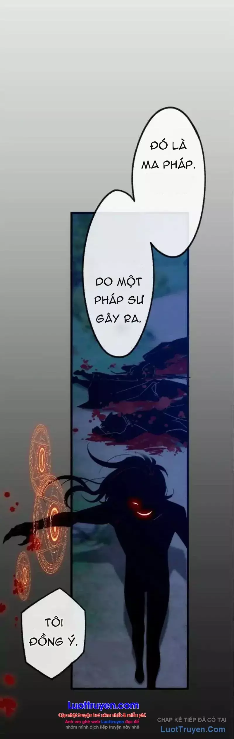 Kiếm Thánh Tái Sinh Ở Dị Giới Ma Thuật Chapter 10 - Trang 19