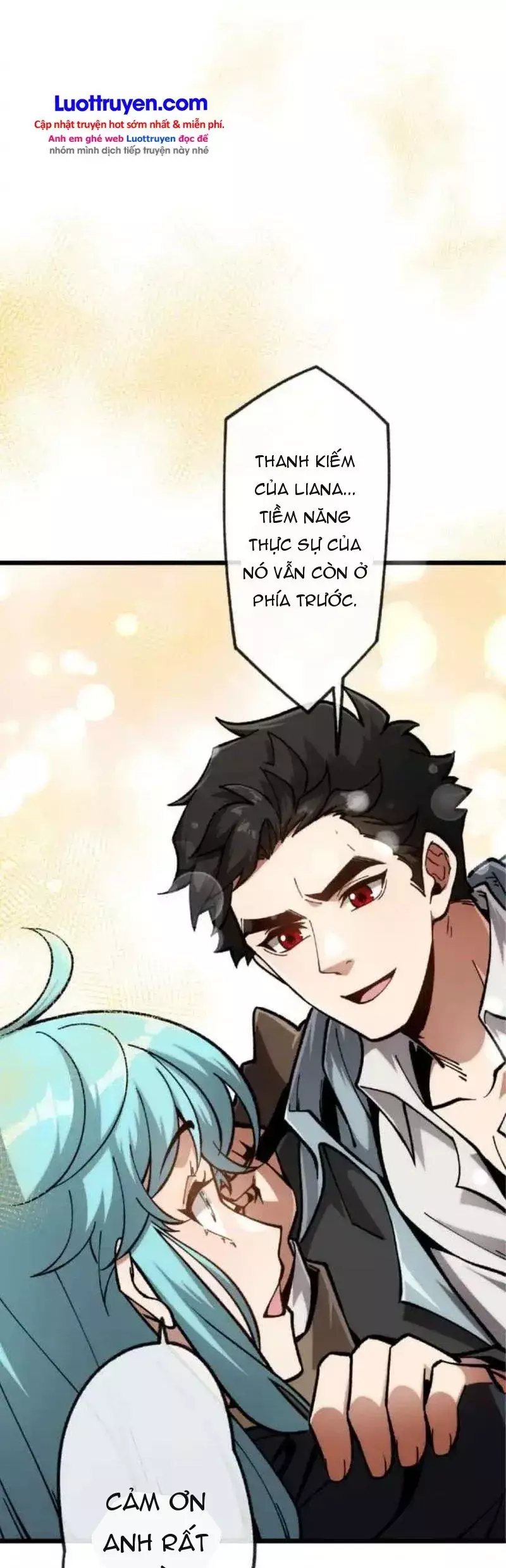 Kiếm Thánh Tái Sinh Ở Dị Giới Ma Thuật Chapter 10 - Trang 24