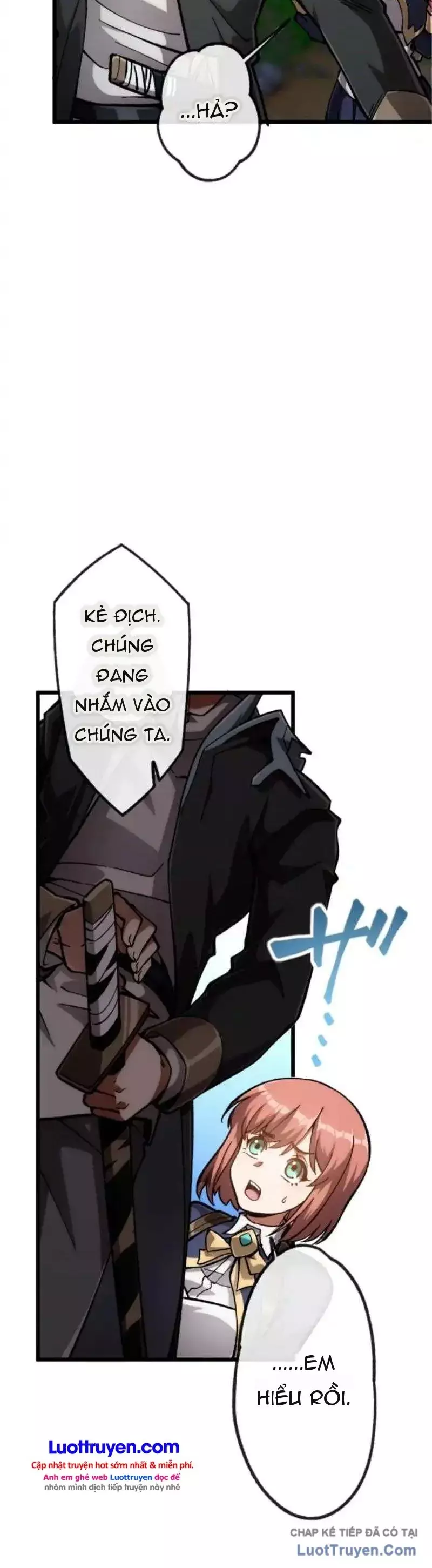 Kiếm Thánh Tái Sinh Ở Dị Giới Ma Thuật Chapter 10 - Trang 31