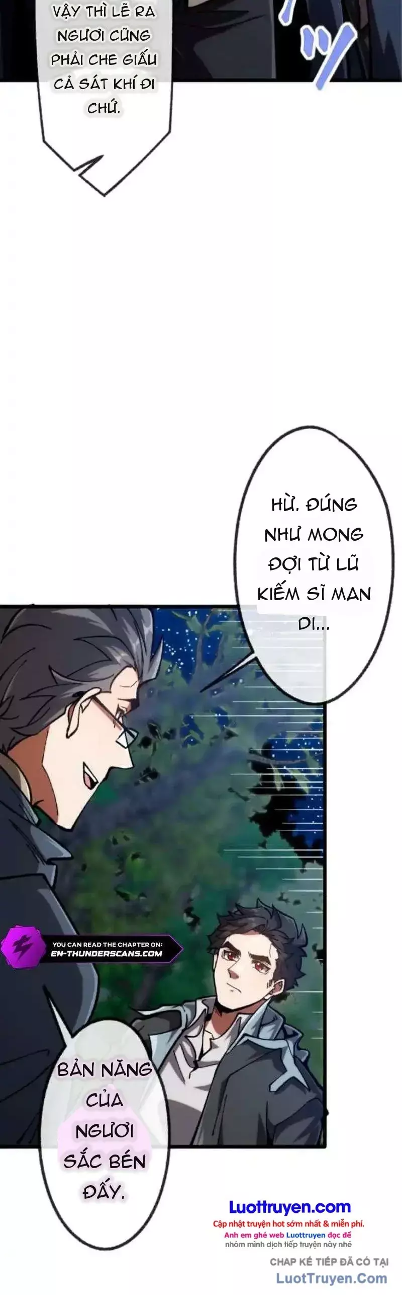 Kiếm Thánh Tái Sinh Ở Dị Giới Ma Thuật Chapter 10 - Trang 36