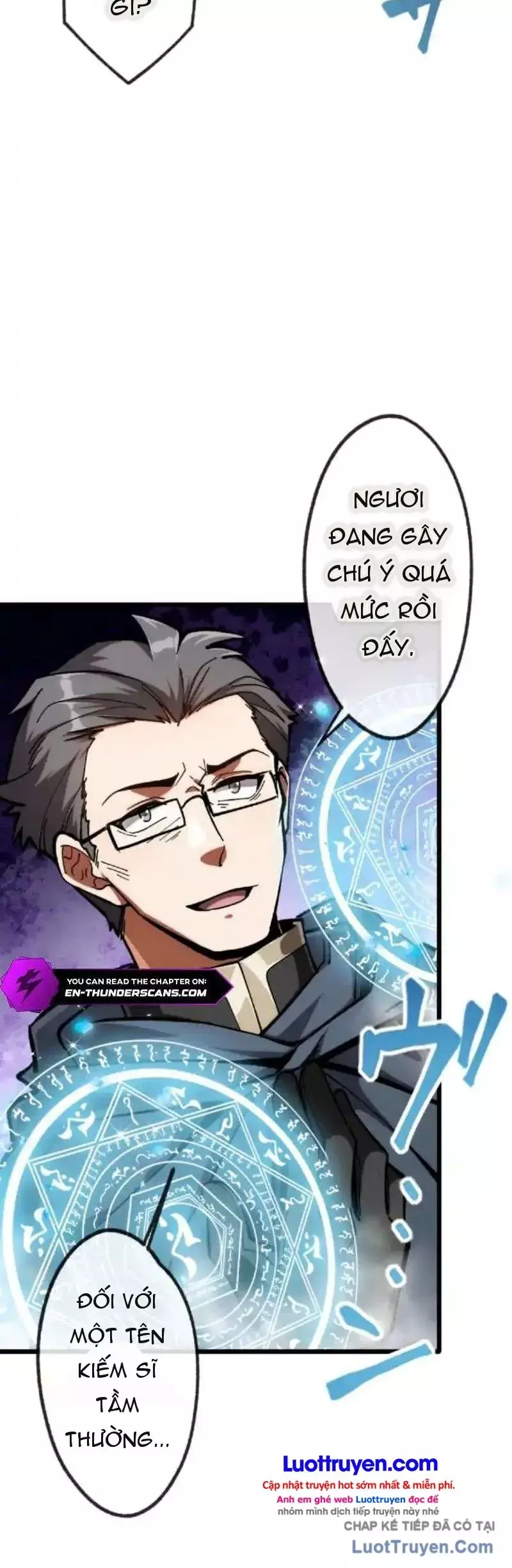 Kiếm Thánh Tái Sinh Ở Dị Giới Ma Thuật Chapter 10 - Trang 38