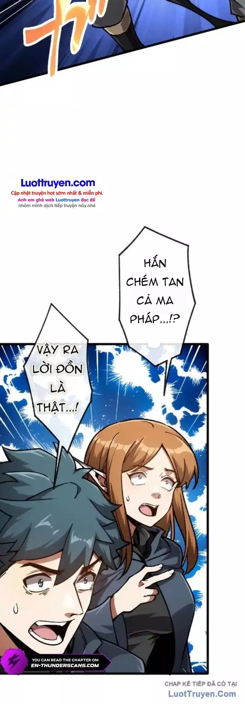 Kiếm Thánh Tái Sinh Ở Dị Giới Ma Thuật Chapter 10 - Trang 42