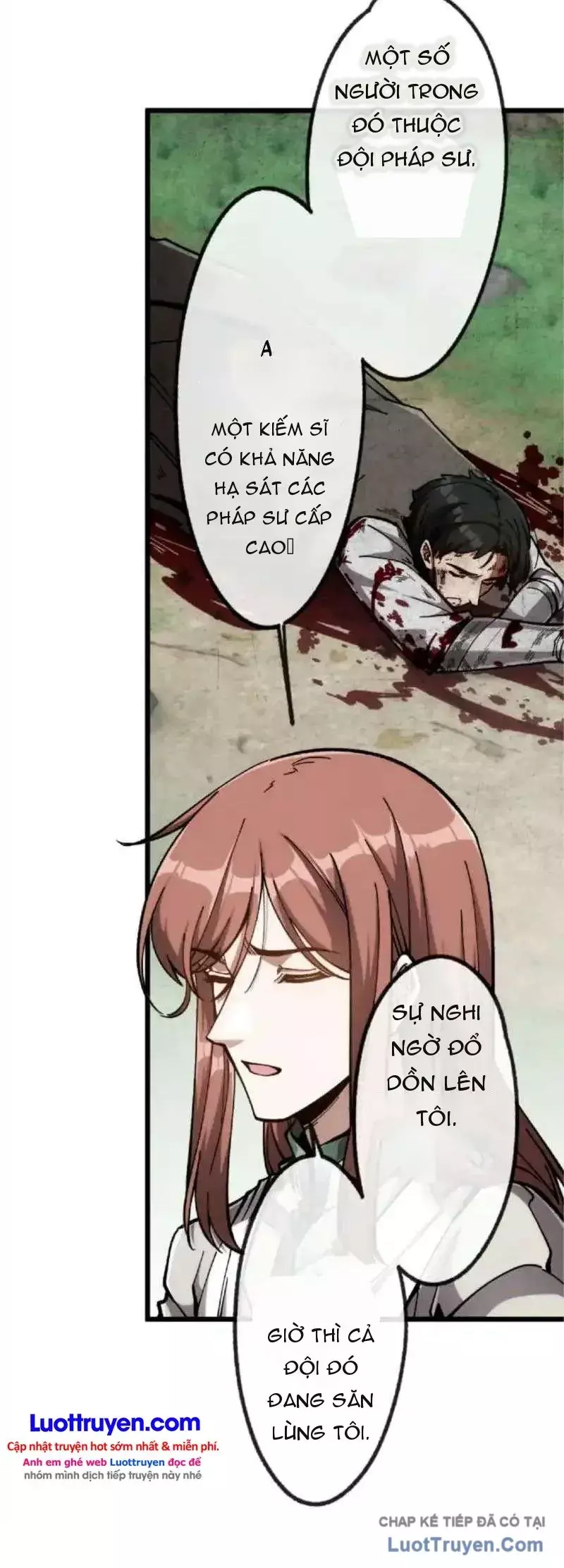 Kiếm Thánh Tái Sinh Ở Dị Giới Ma Thuật Chapter 10 - Trang 9