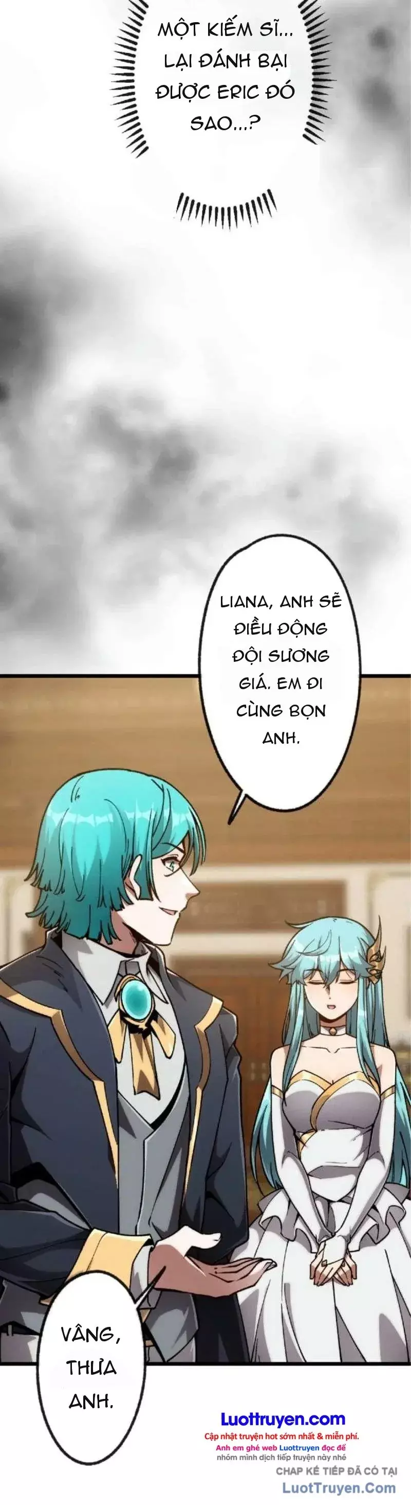 Kiếm Thánh Tái Sinh Ở Dị Giới Ma Thuật Chapter 11 - Trang 14