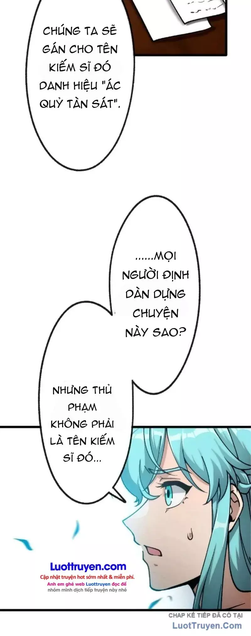 Kiếm Thánh Tái Sinh Ở Dị Giới Ma Thuật Chapter 11 - Trang 16
