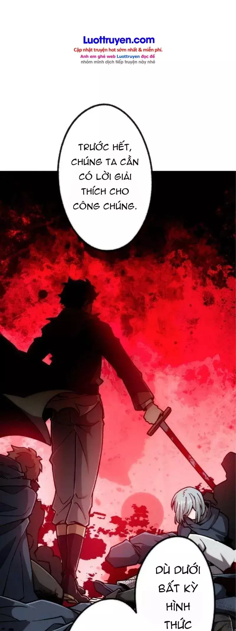Kiếm Thánh Tái Sinh Ở Dị Giới Ma Thuật Chapter 11 - Trang 17