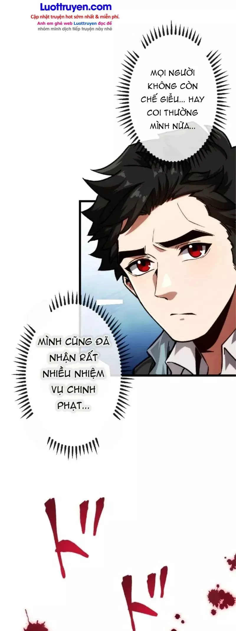 Kiếm Thánh Tái Sinh Ở Dị Giới Ma Thuật Chapter 11 - Trang 22