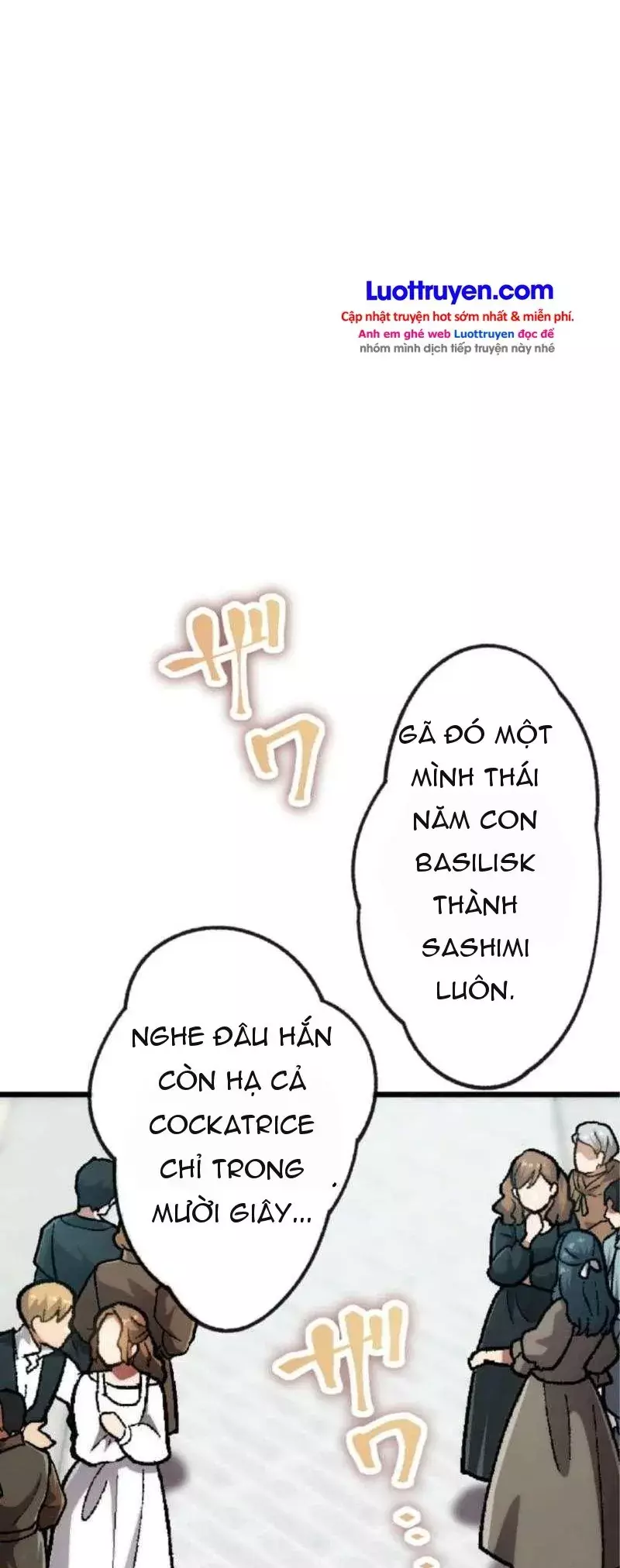 Kiếm Thánh Tái Sinh Ở Dị Giới Ma Thuật Chapter 11 - Trang 24