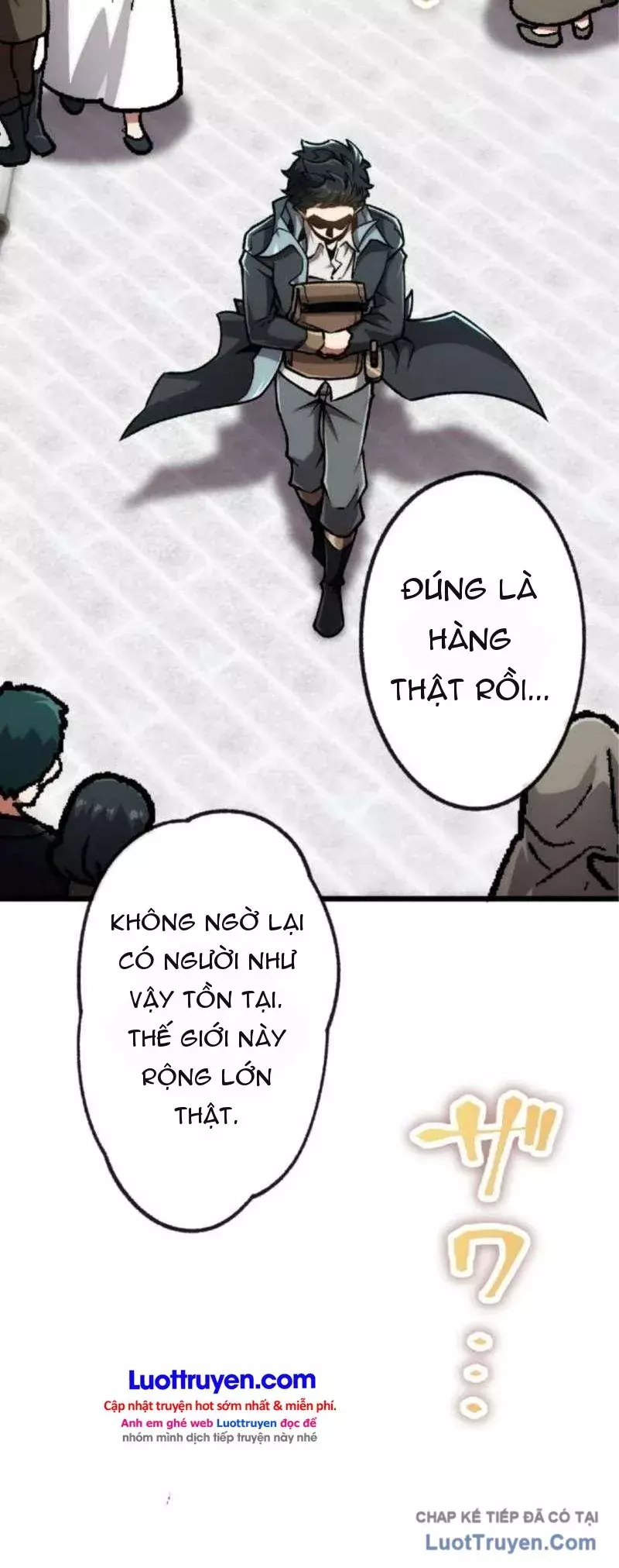 Kiếm Thánh Tái Sinh Ở Dị Giới Ma Thuật Chapter 11 - Trang 25