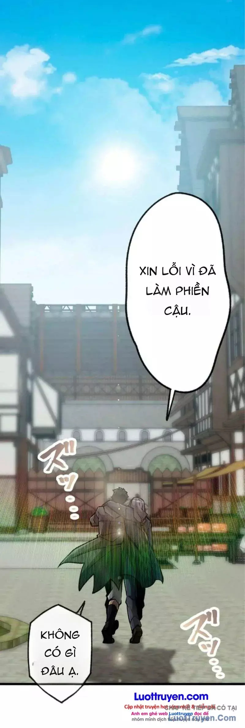 Kiếm Thánh Tái Sinh Ở Dị Giới Ma Thuật Chapter 11 - Trang 35