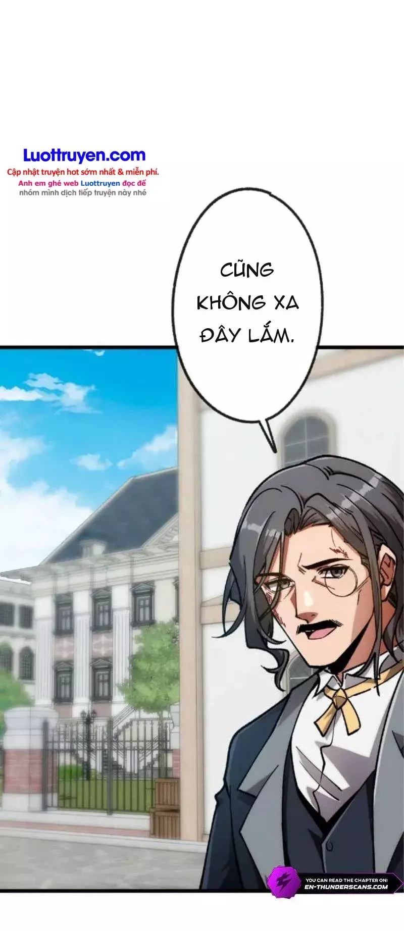 Kiếm Thánh Tái Sinh Ở Dị Giới Ma Thuật Chapter 11 - Trang 36