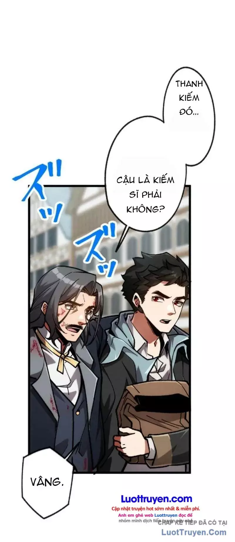 Kiếm Thánh Tái Sinh Ở Dị Giới Ma Thuật Chapter 11 - Trang 37