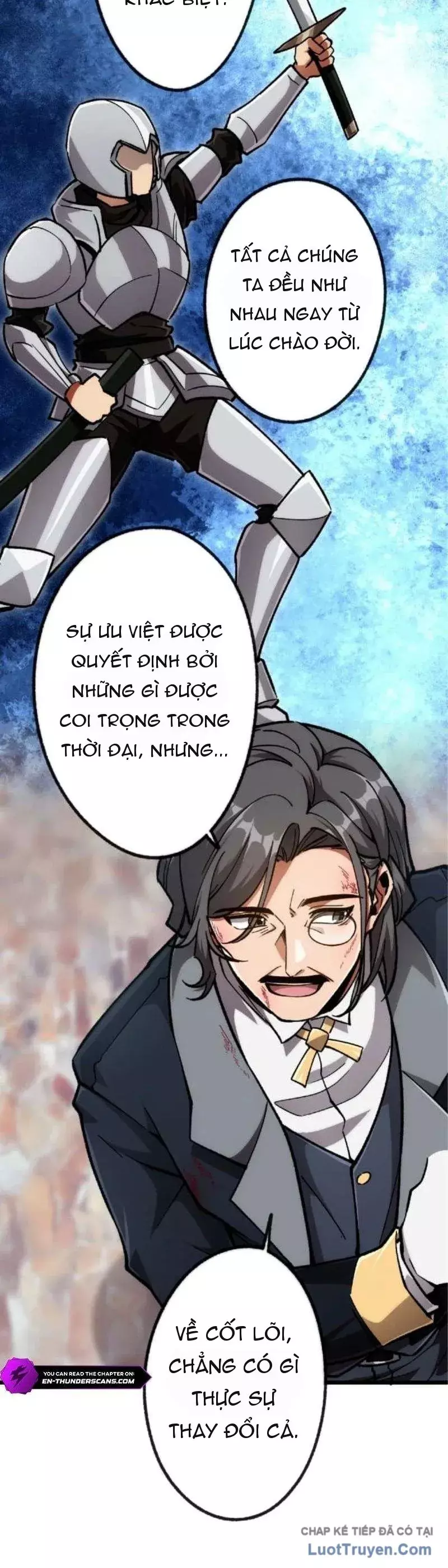 Kiếm Thánh Tái Sinh Ở Dị Giới Ma Thuật Chapter 11 - Trang 41