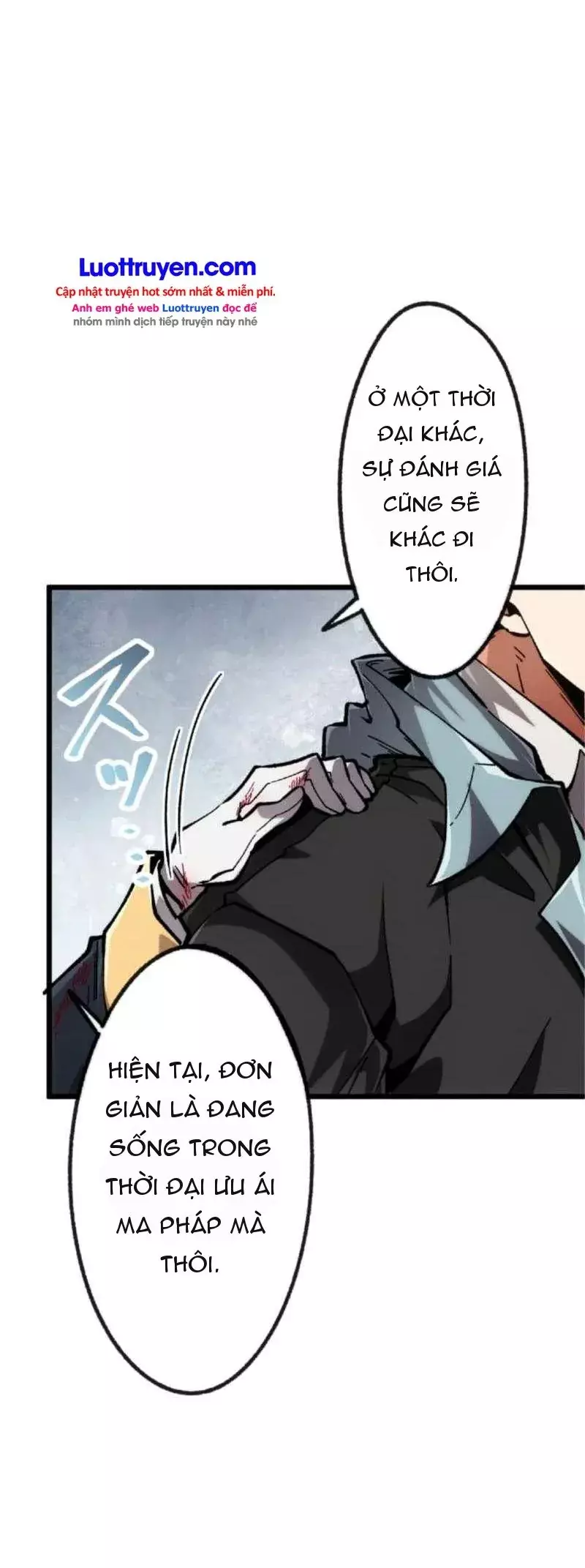 Kiếm Thánh Tái Sinh Ở Dị Giới Ma Thuật Chapter 11 - Trang 42