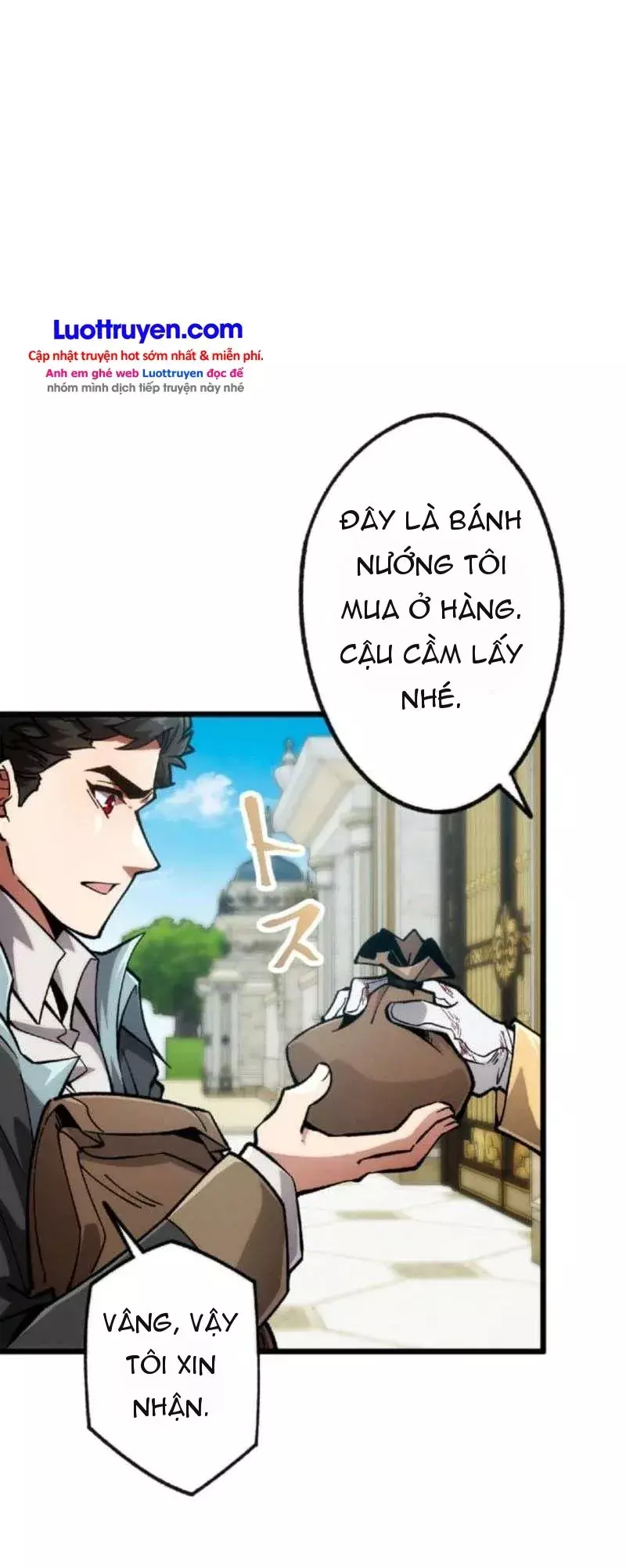 Kiếm Thánh Tái Sinh Ở Dị Giới Ma Thuật Chapter 11 - Trang 46