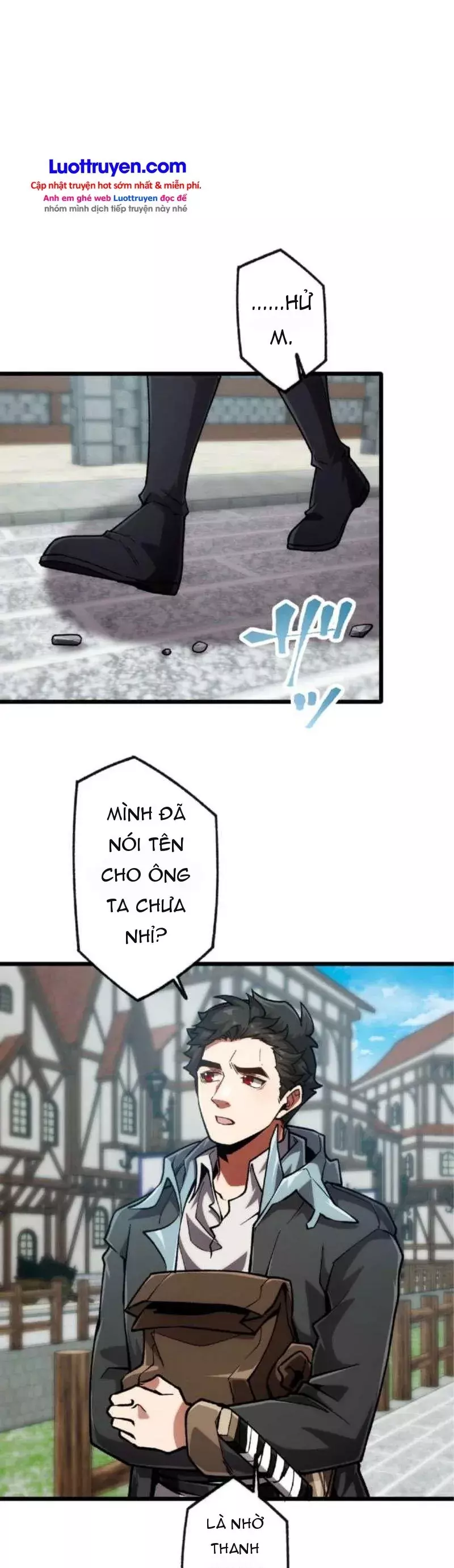 Kiếm Thánh Tái Sinh Ở Dị Giới Ma Thuật Chapter 11 - Trang 50