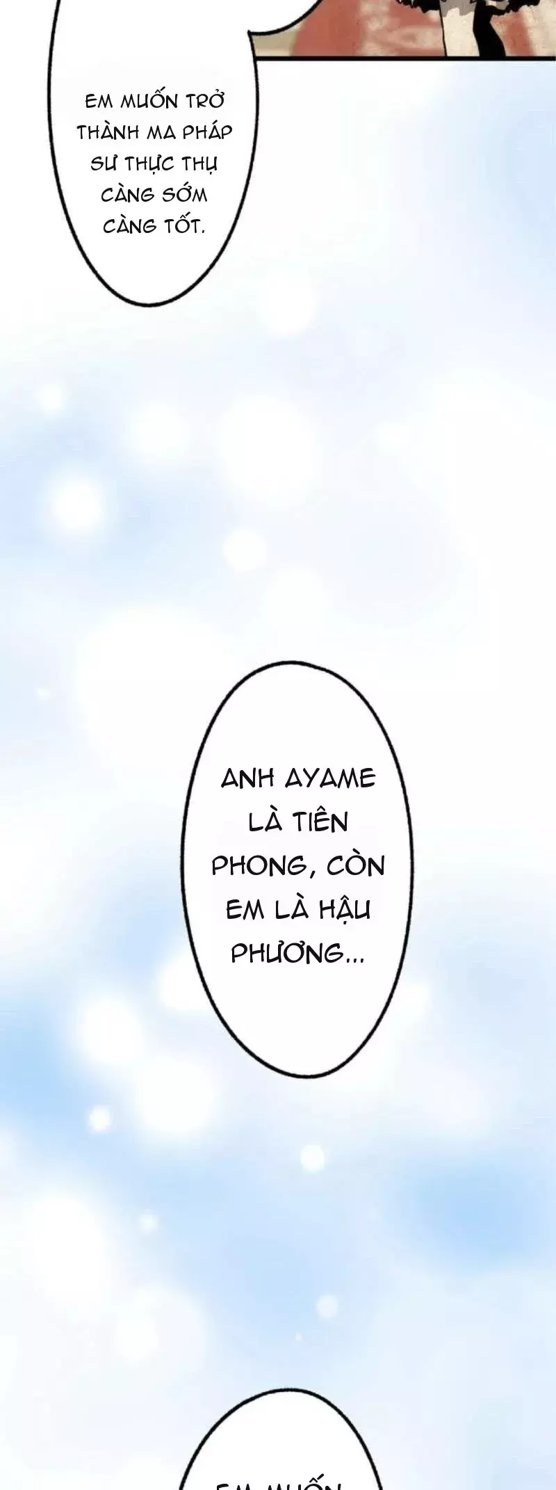Kiếm Thánh Tái Sinh Ở Dị Giới Ma Thuật Chapter 12 - Trang 12