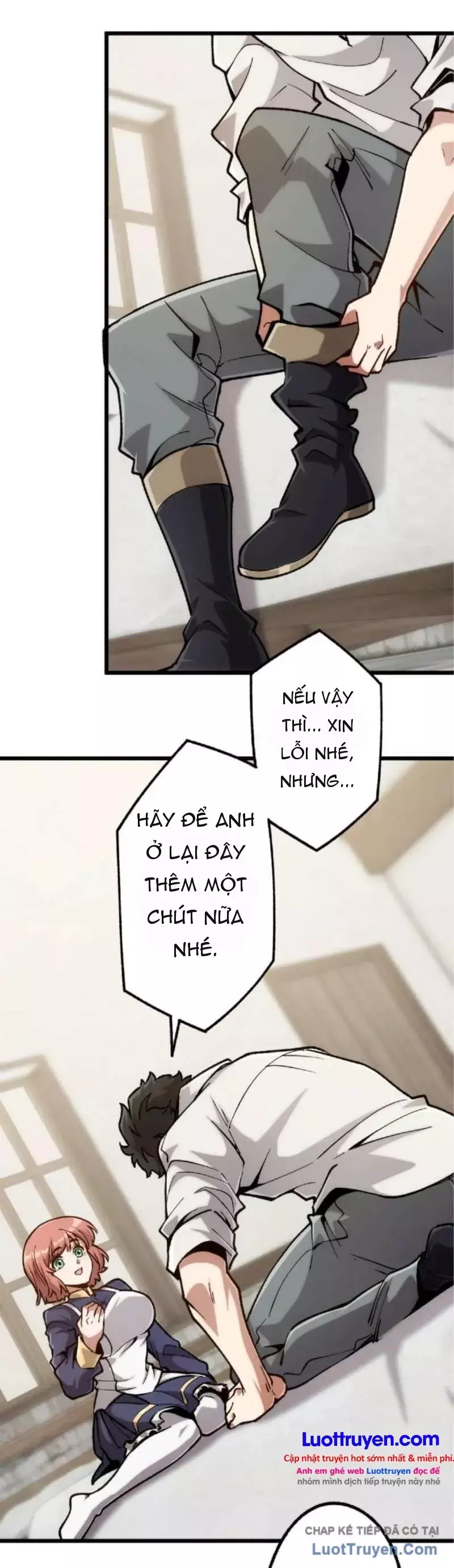 Kiếm Thánh Tái Sinh Ở Dị Giới Ma Thuật Chapter 12 - Trang 15