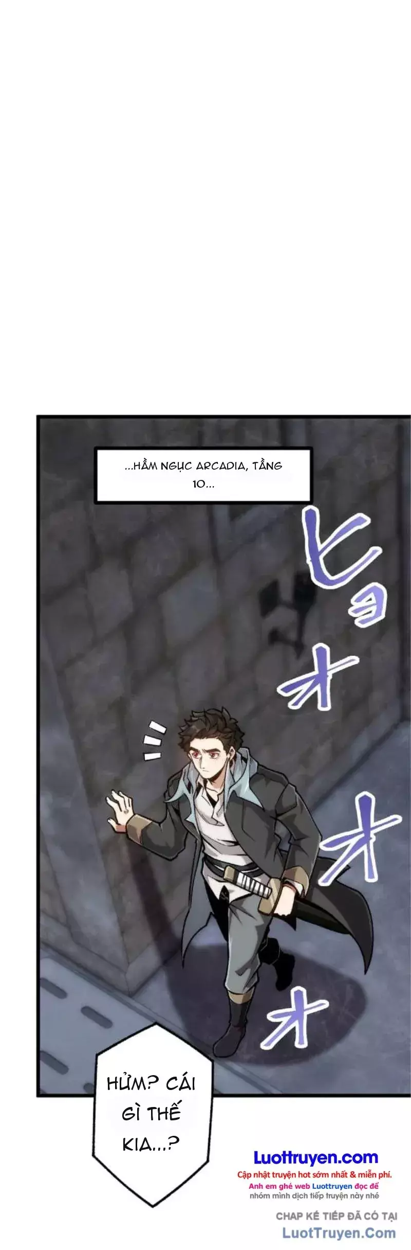 Kiếm Thánh Tái Sinh Ở Dị Giới Ma Thuật Chapter 12 - Trang 17
