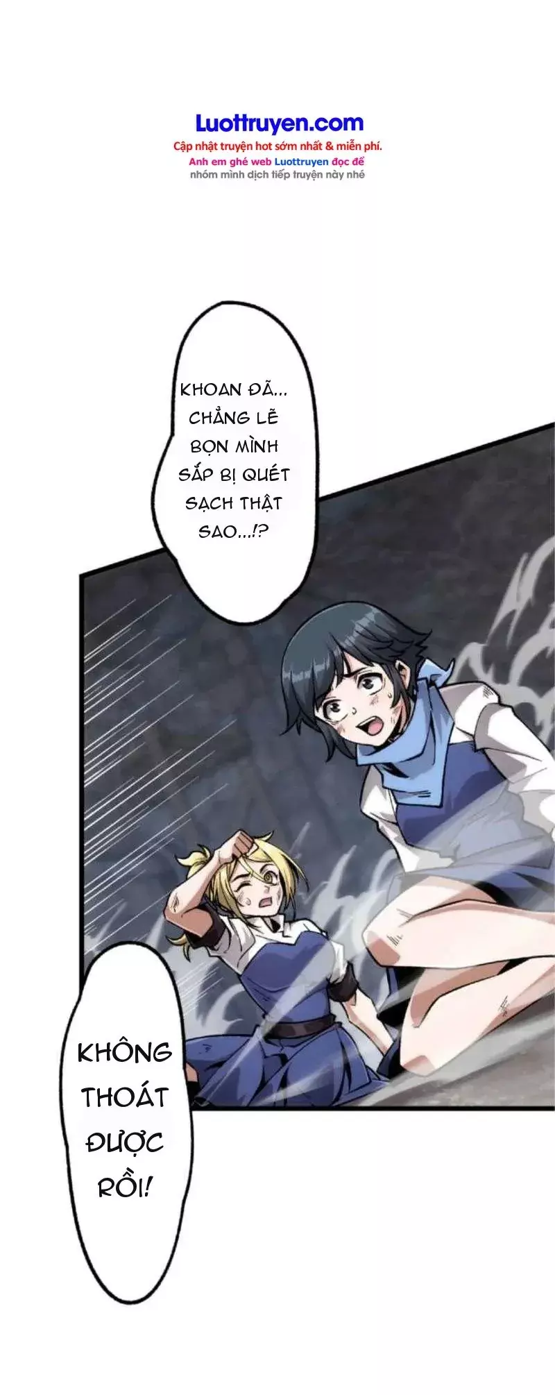 Kiếm Thánh Tái Sinh Ở Dị Giới Ma Thuật Chapter 12 - Trang 21