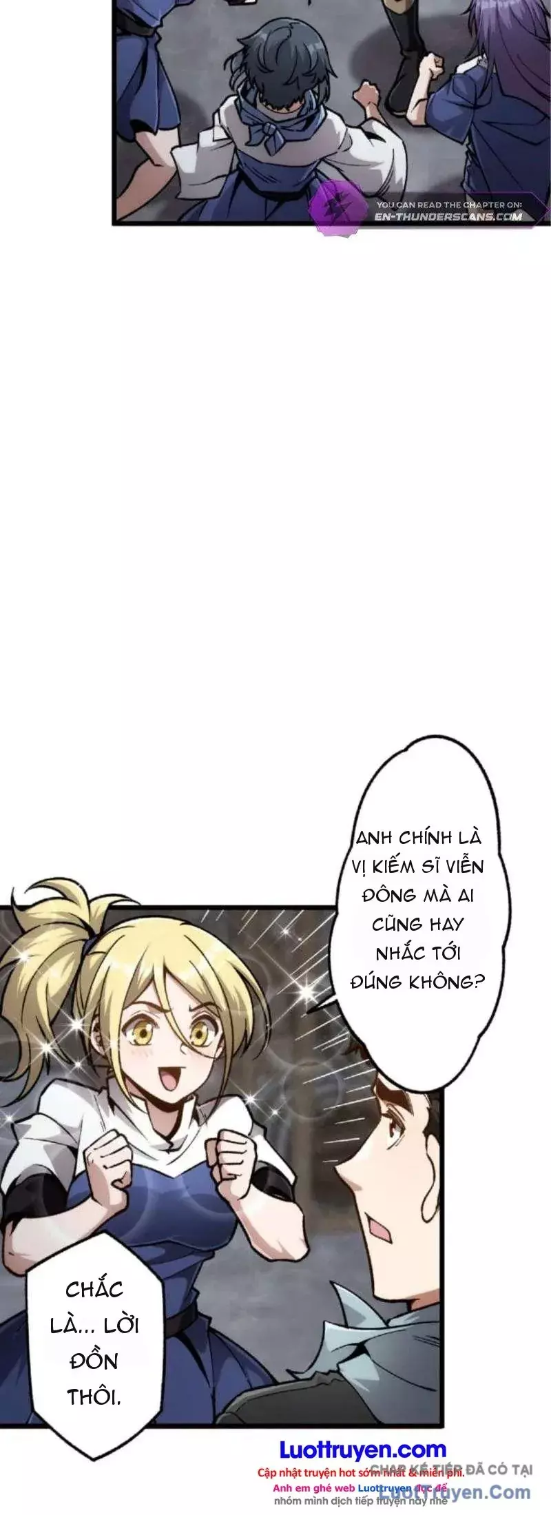 Kiếm Thánh Tái Sinh Ở Dị Giới Ma Thuật Chapter 12 - Trang 30