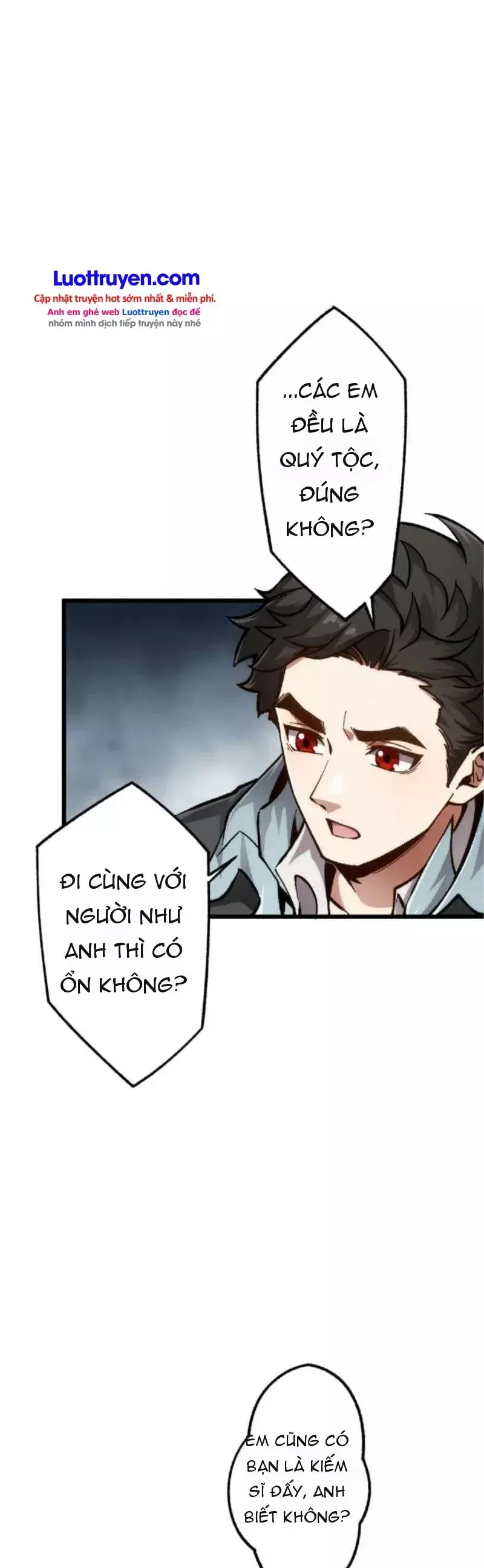 Kiếm Thánh Tái Sinh Ở Dị Giới Ma Thuật Chapter 12 - Trang 34
