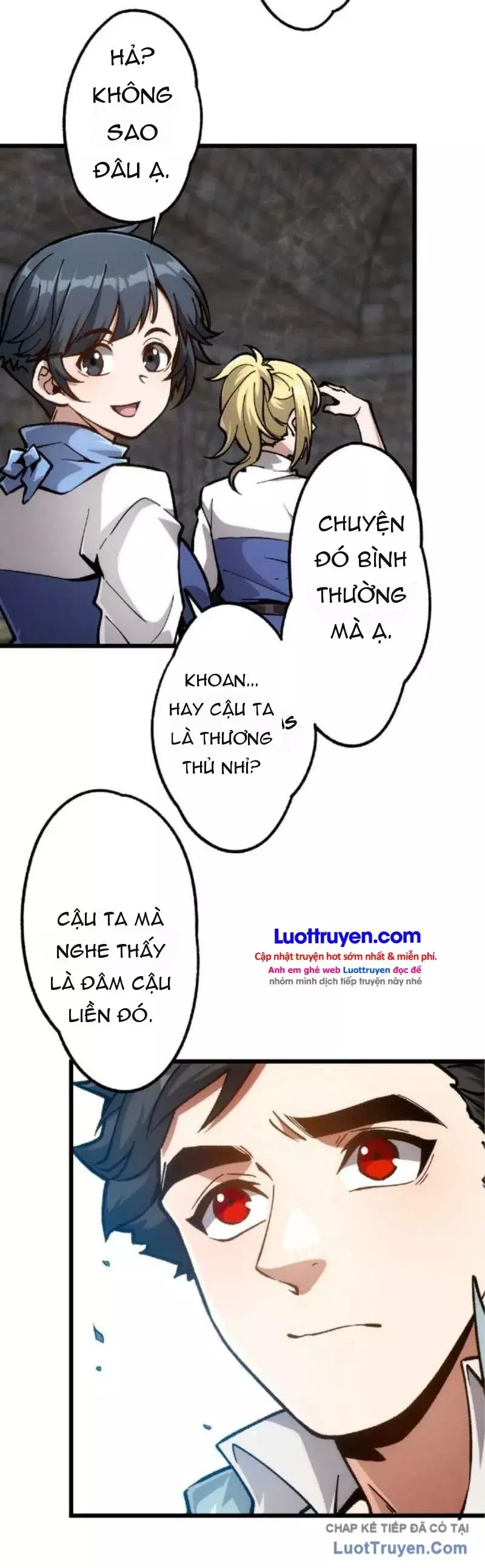 Kiếm Thánh Tái Sinh Ở Dị Giới Ma Thuật Chapter 12 - Trang 35