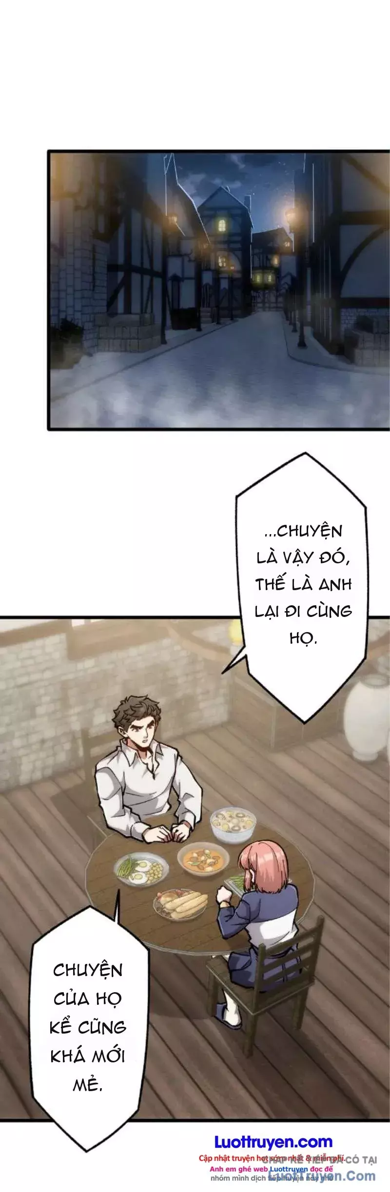 Kiếm Thánh Tái Sinh Ở Dị Giới Ma Thuật Chapter 12 - Trang 39