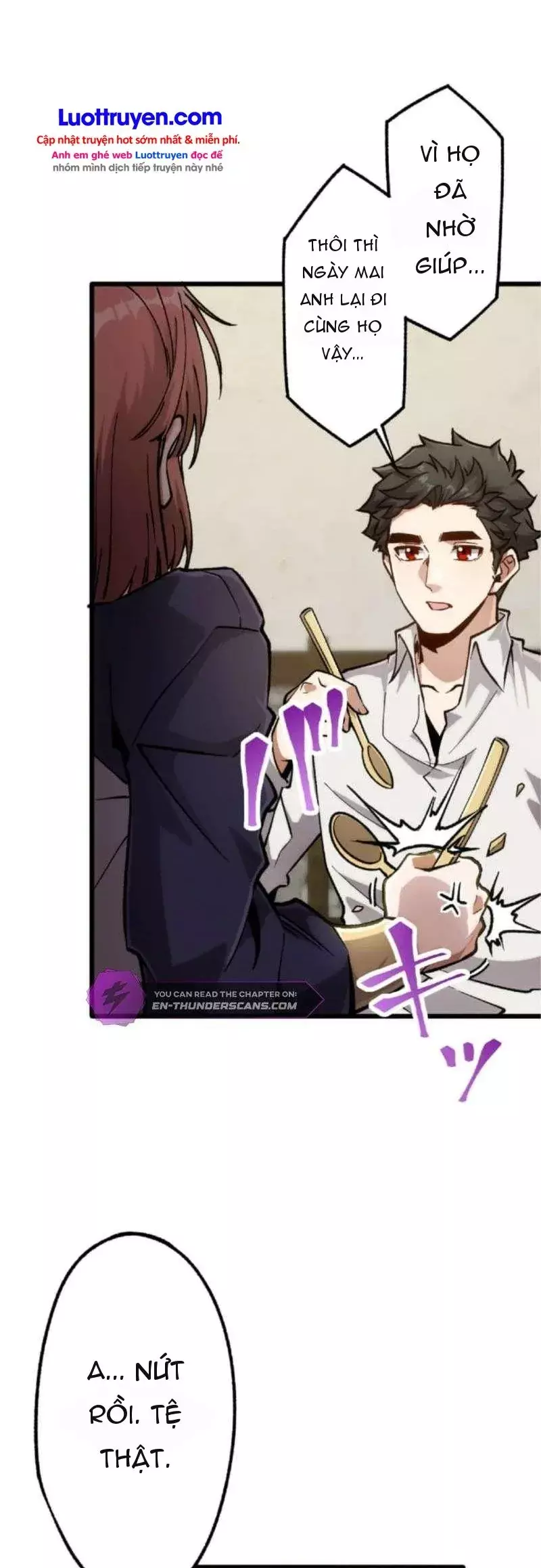Kiếm Thánh Tái Sinh Ở Dị Giới Ma Thuật Chapter 12 - Trang 40