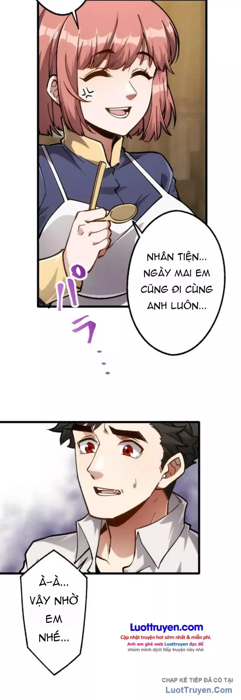 Kiếm Thánh Tái Sinh Ở Dị Giới Ma Thuật Chapter 12 - Trang 41