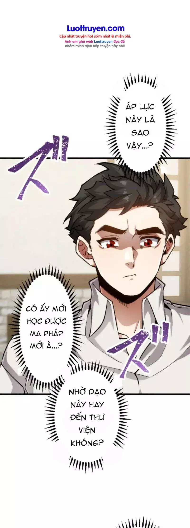 Kiếm Thánh Tái Sinh Ở Dị Giới Ma Thuật Chapter 12 - Trang 42