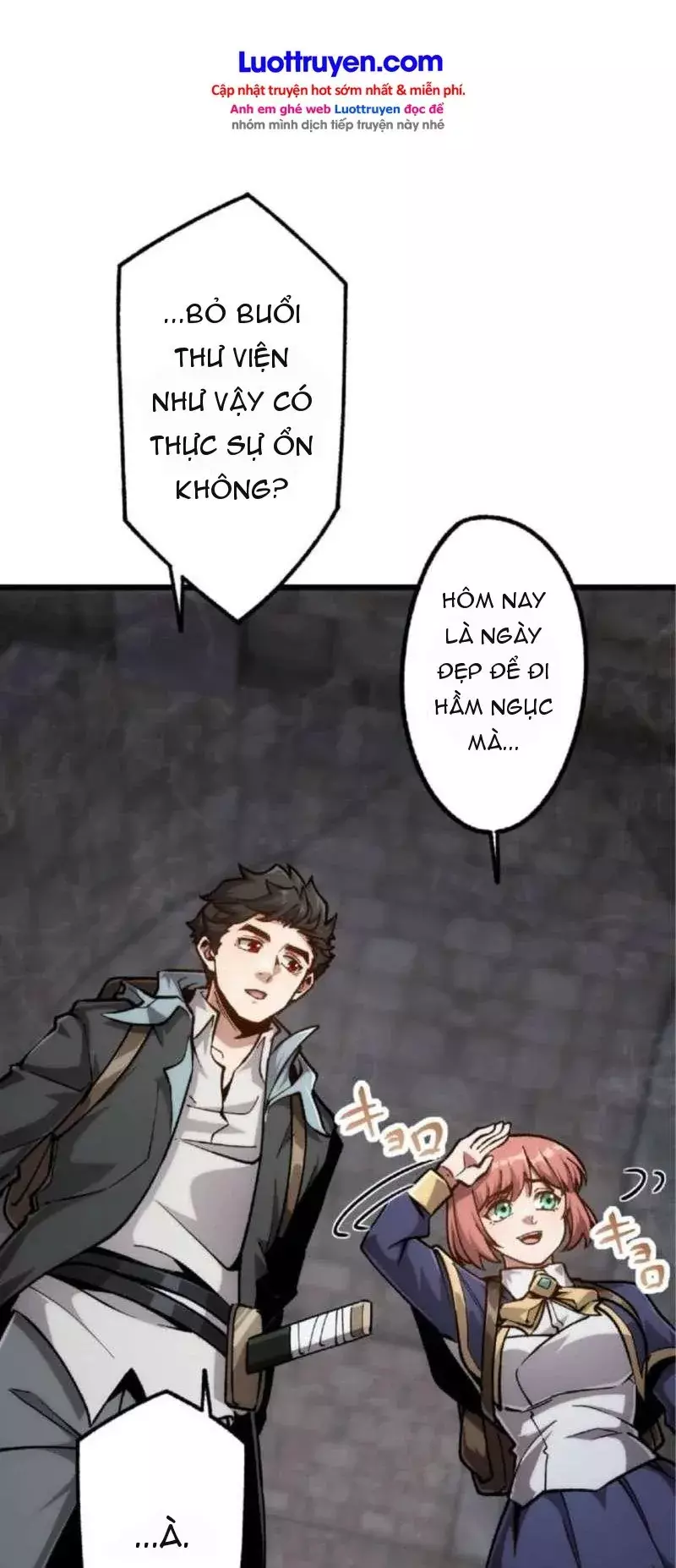 Kiếm Thánh Tái Sinh Ở Dị Giới Ma Thuật Chapter 12 - Trang 44