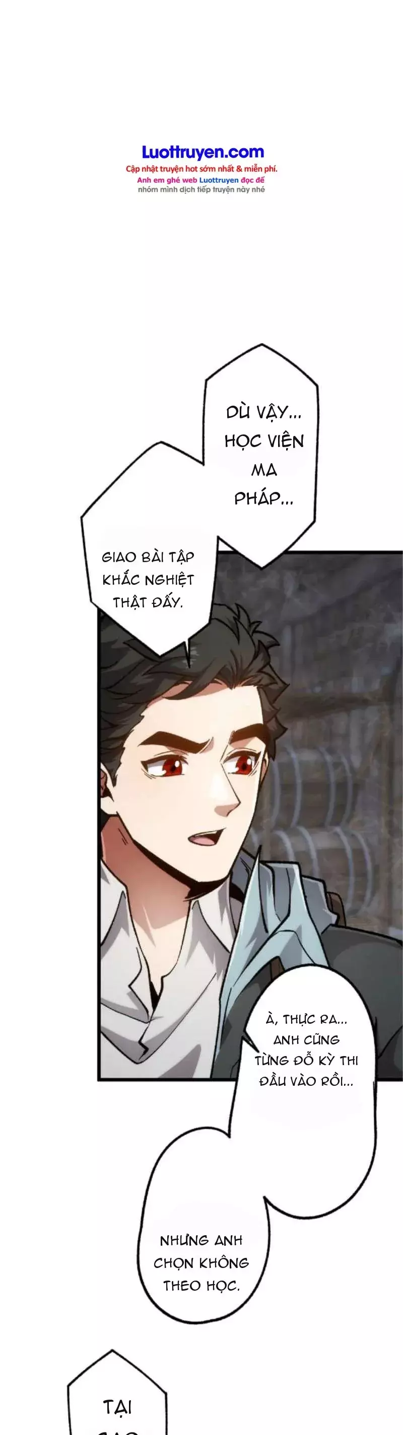 Kiếm Thánh Tái Sinh Ở Dị Giới Ma Thuật Chapter 12 - Trang 46