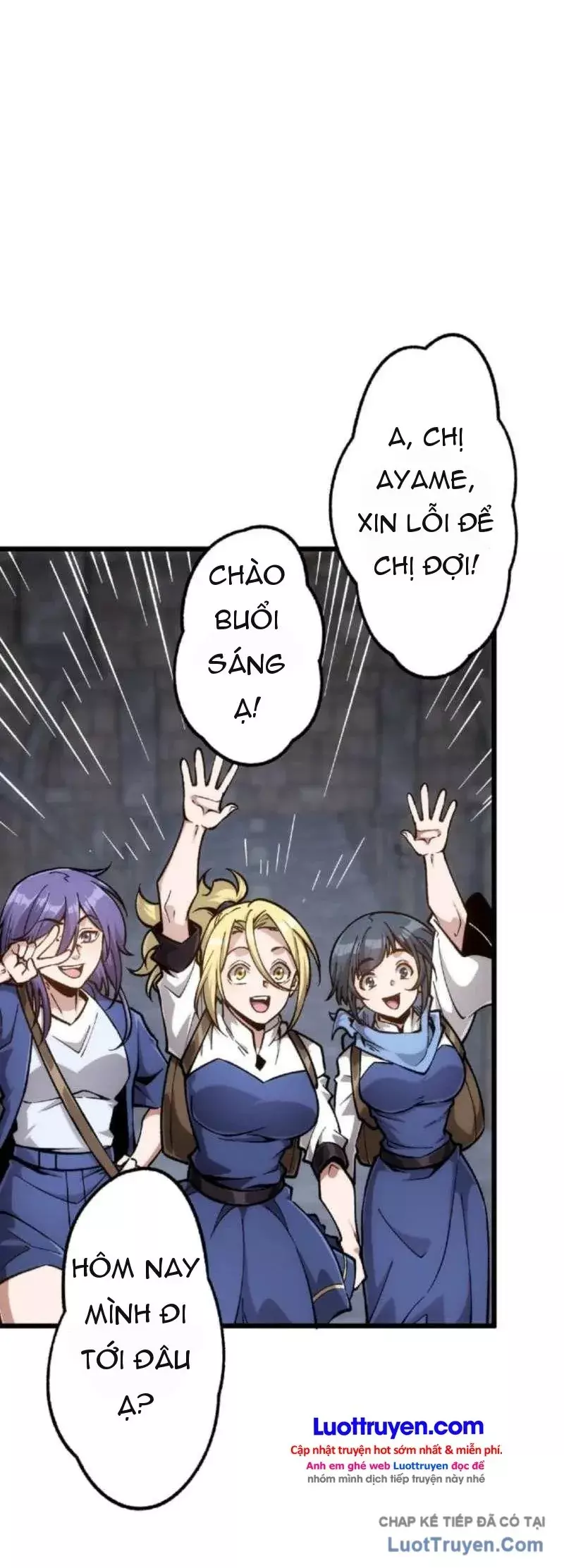Kiếm Thánh Tái Sinh Ở Dị Giới Ma Thuật Chapter 12 - Trang 49
