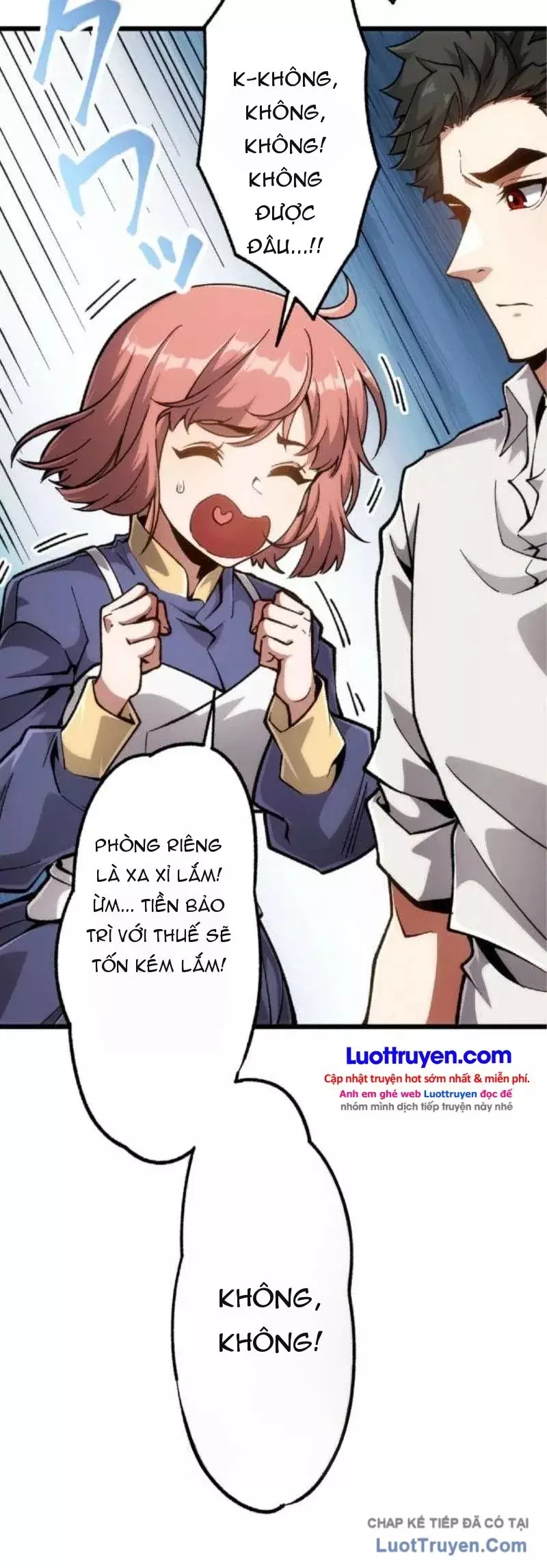 Kiếm Thánh Tái Sinh Ở Dị Giới Ma Thuật Chapter 12 - Trang 6