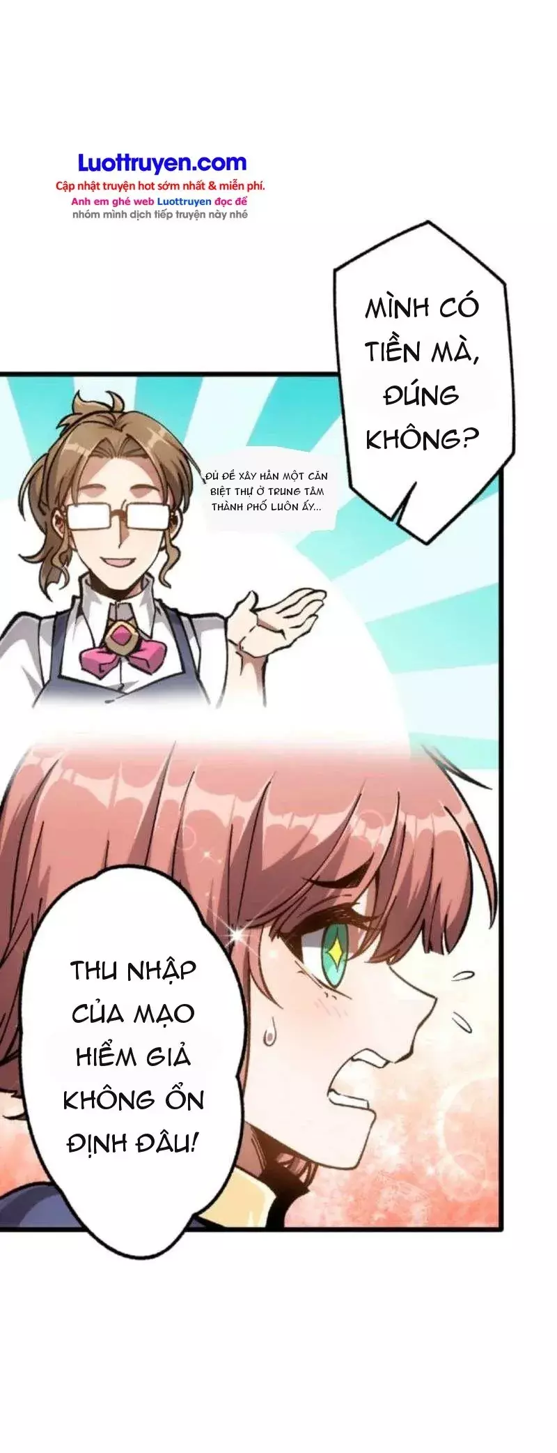 Kiếm Thánh Tái Sinh Ở Dị Giới Ma Thuật Chapter 12 - Trang 7