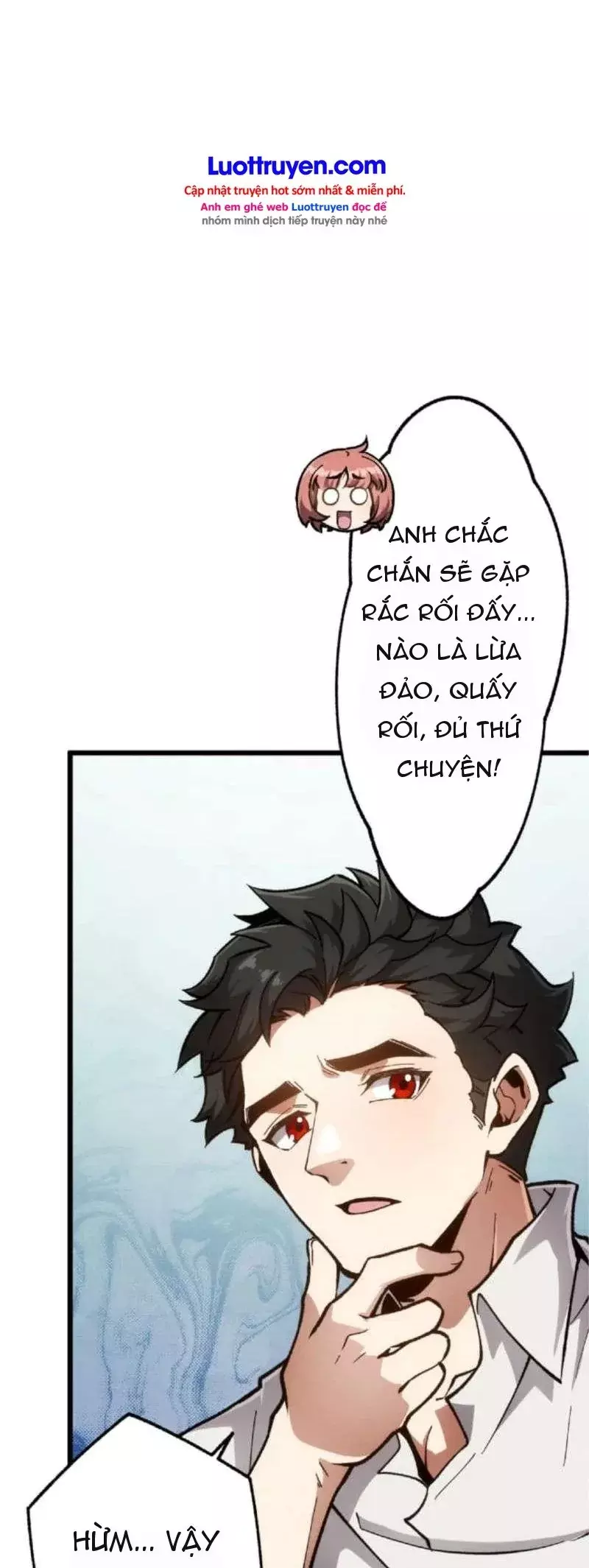 Kiếm Thánh Tái Sinh Ở Dị Giới Ma Thuật Chapter 12 - Trang 9