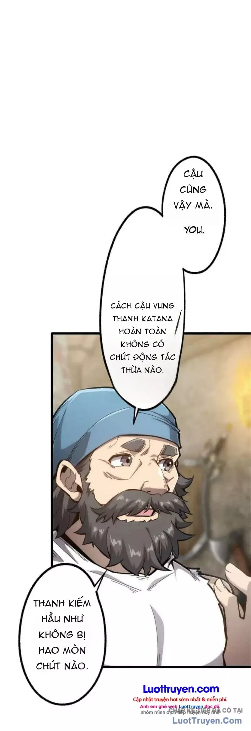 Kiếm Thánh Tái Sinh Ở Dị Giới Ma Thuật Chapter 13 - Trang 14