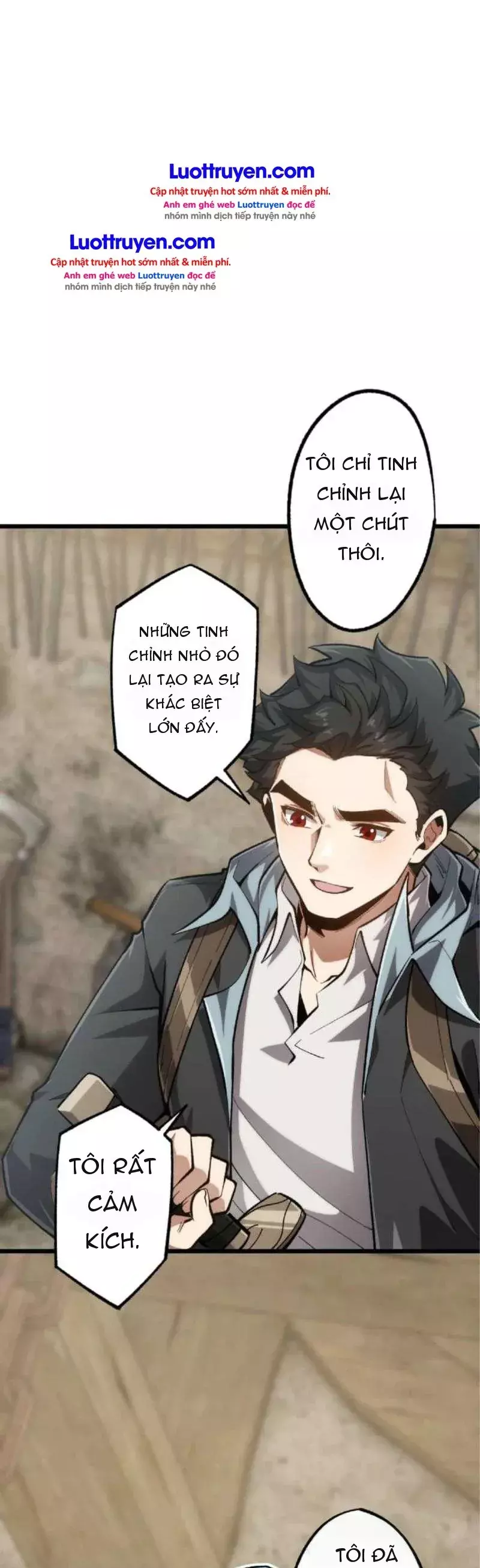 Kiếm Thánh Tái Sinh Ở Dị Giới Ma Thuật Chapter 13 - Trang 15