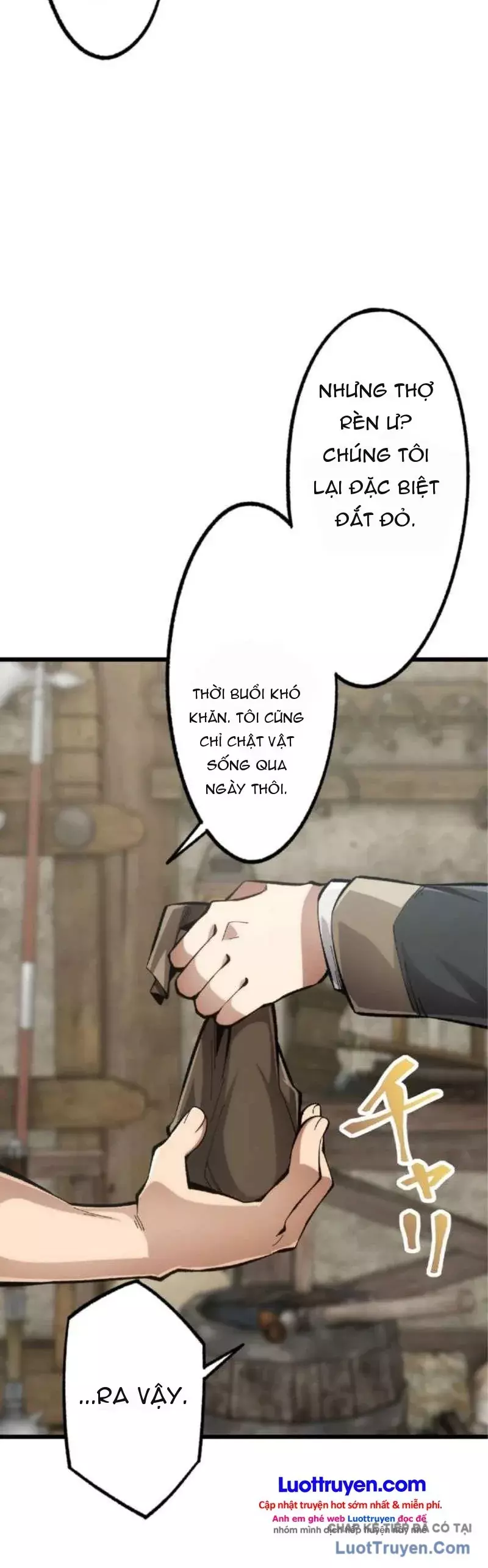 Kiếm Thánh Tái Sinh Ở Dị Giới Ma Thuật Chapter 13 - Trang 20