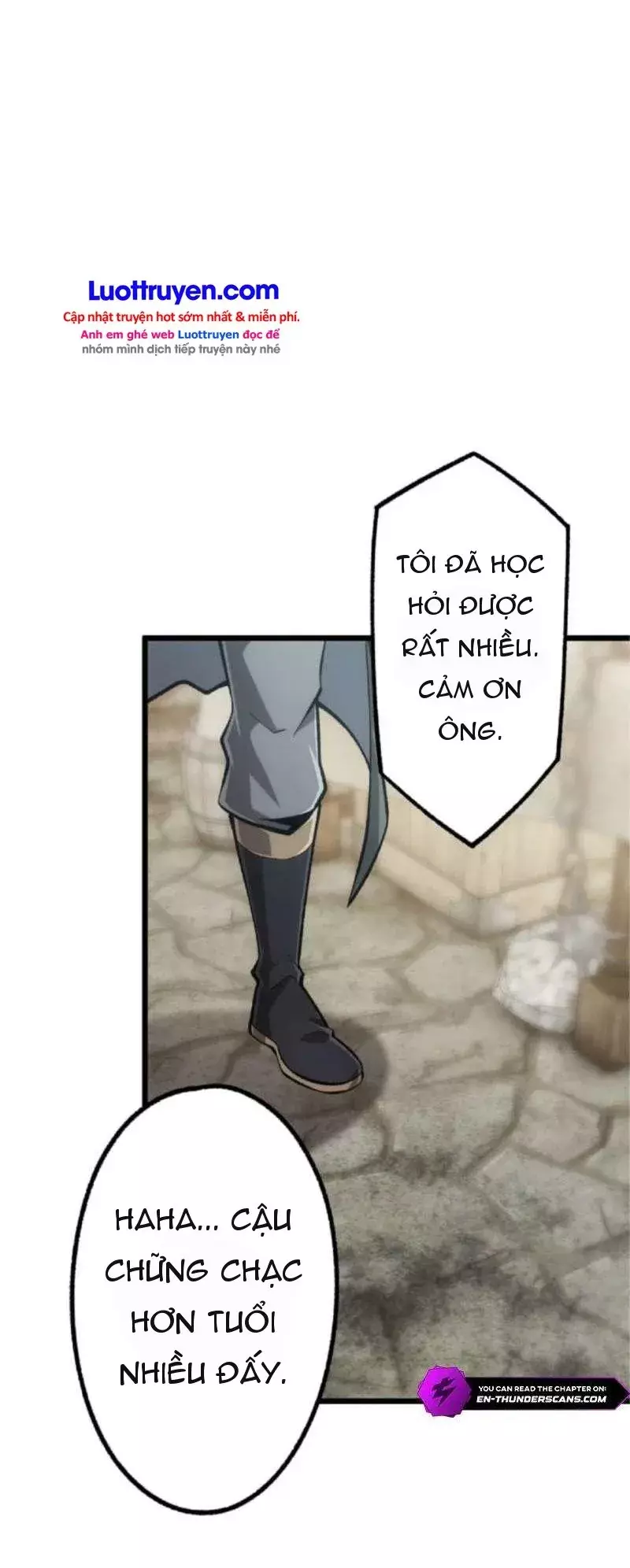 Kiếm Thánh Tái Sinh Ở Dị Giới Ma Thuật Chapter 13 - Trang 21