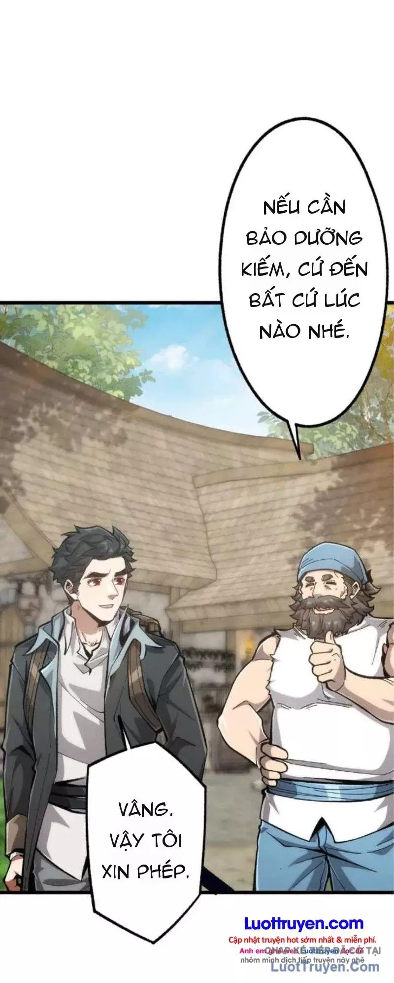Kiếm Thánh Tái Sinh Ở Dị Giới Ma Thuật Chapter 13 - Trang 22