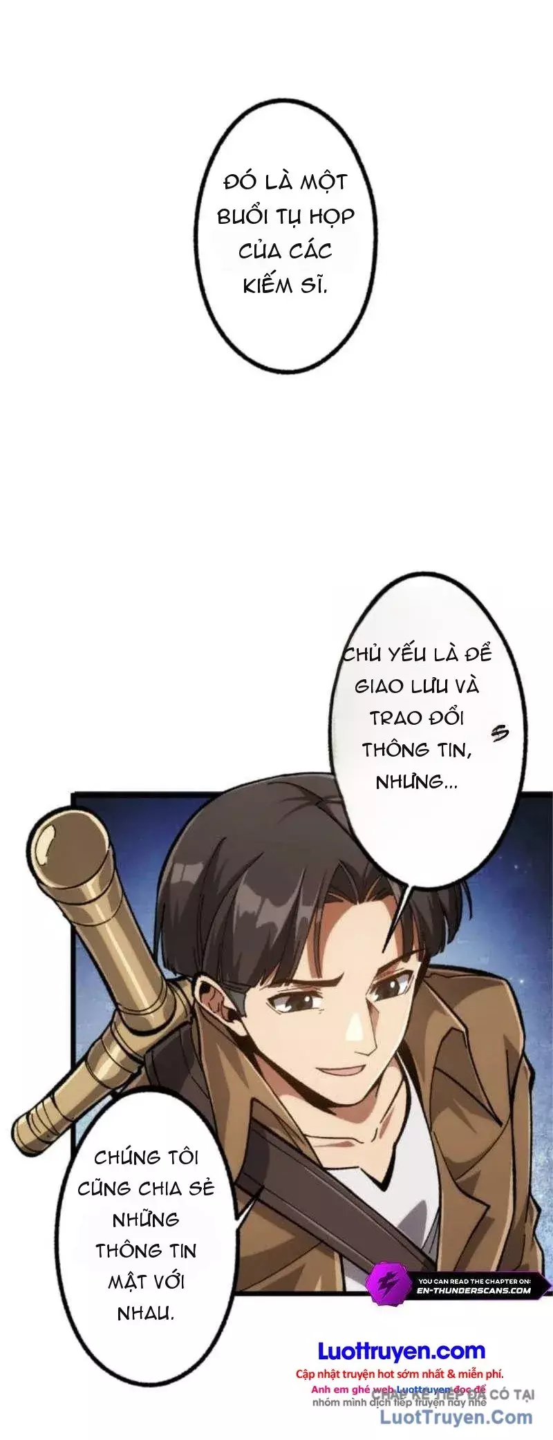 Kiếm Thánh Tái Sinh Ở Dị Giới Ma Thuật Chapter 13 - Trang 28