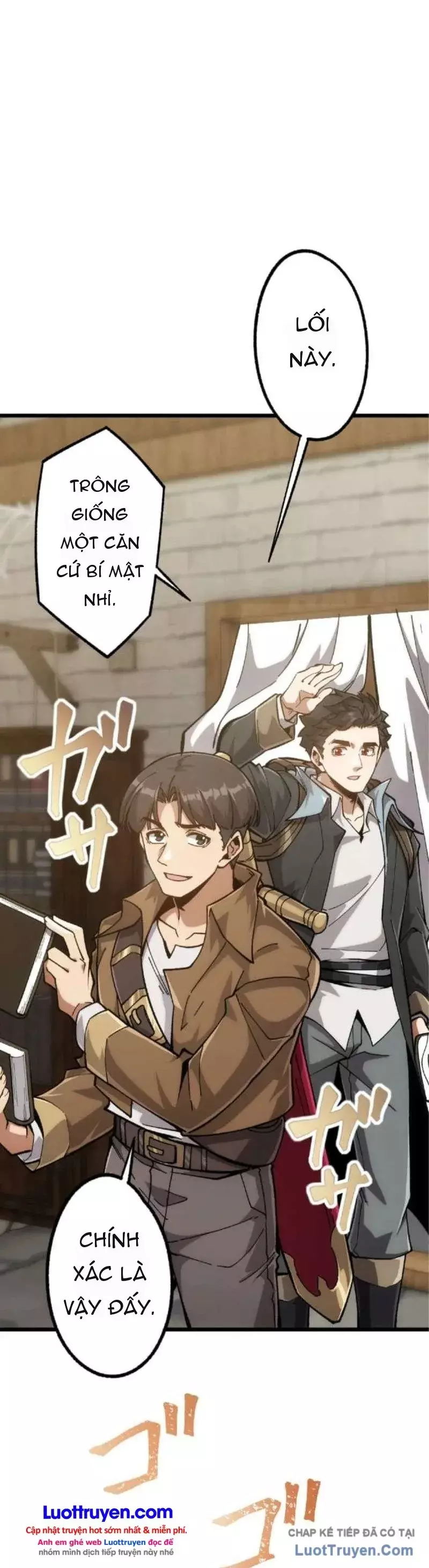 Kiếm Thánh Tái Sinh Ở Dị Giới Ma Thuật Chapter 13 - Trang 34