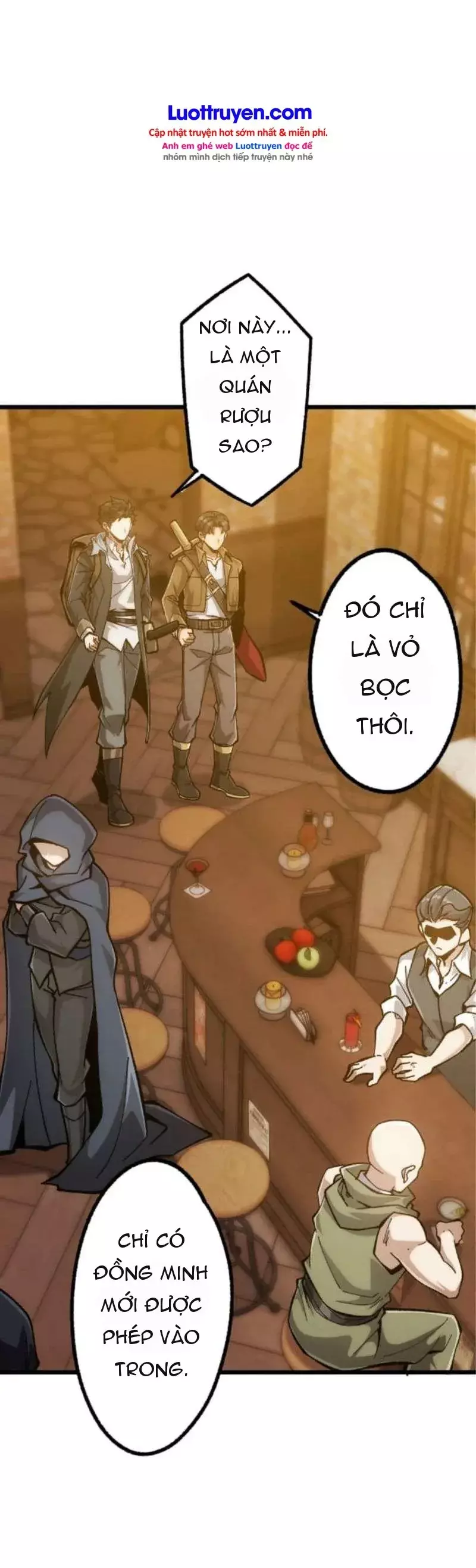 Kiếm Thánh Tái Sinh Ở Dị Giới Ma Thuật Chapter 13 - Trang 37
