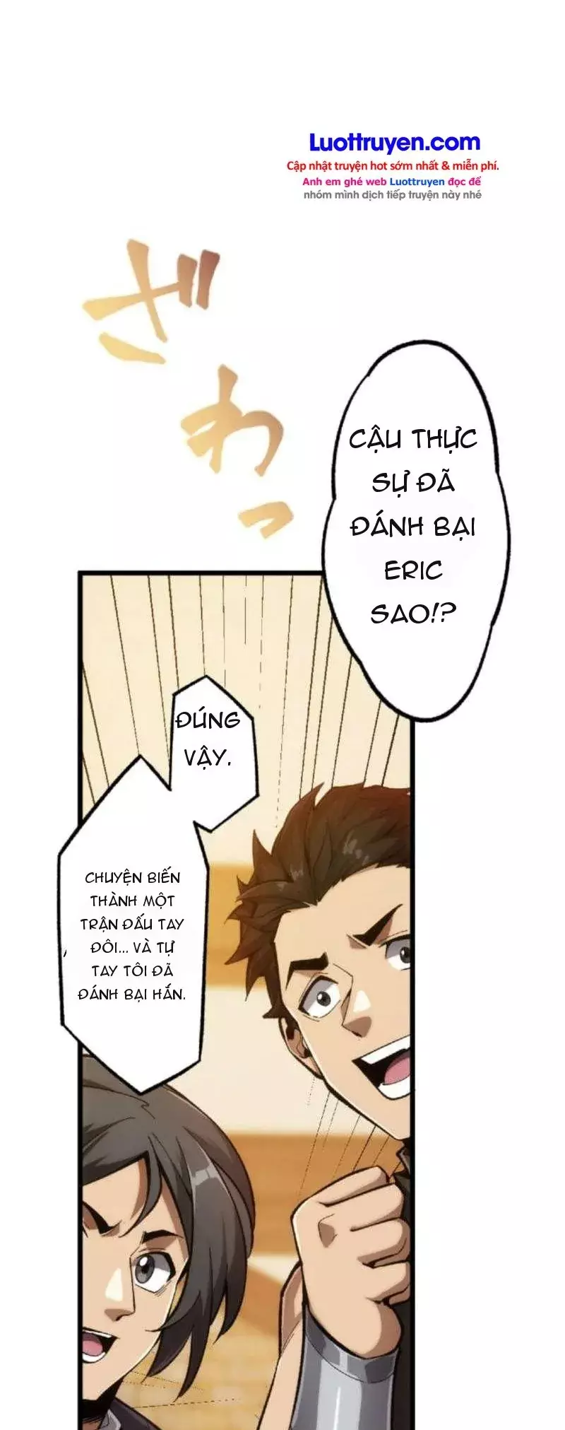 Kiếm Thánh Tái Sinh Ở Dị Giới Ma Thuật Chapter 13 - Trang 39