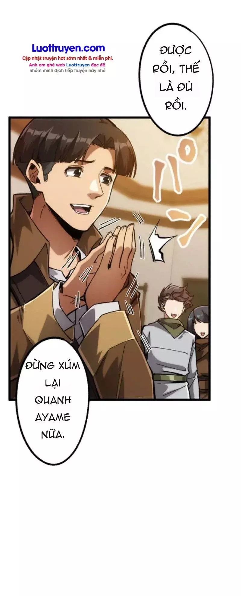 Kiếm Thánh Tái Sinh Ở Dị Giới Ma Thuật Chapter 13 - Trang 42